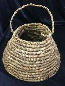 Cesta Selk'nam