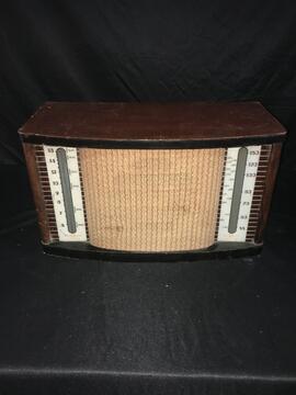 Radio Ambassador