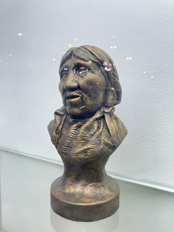 Original Digitaal object not accessible