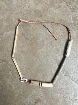 Pulsera/tobillera