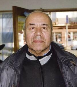 Roberto Chenú